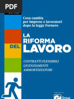 Download la Riforma Del Lavoro Fornero by Paolo Lunardelli SN101364488 doc pdf