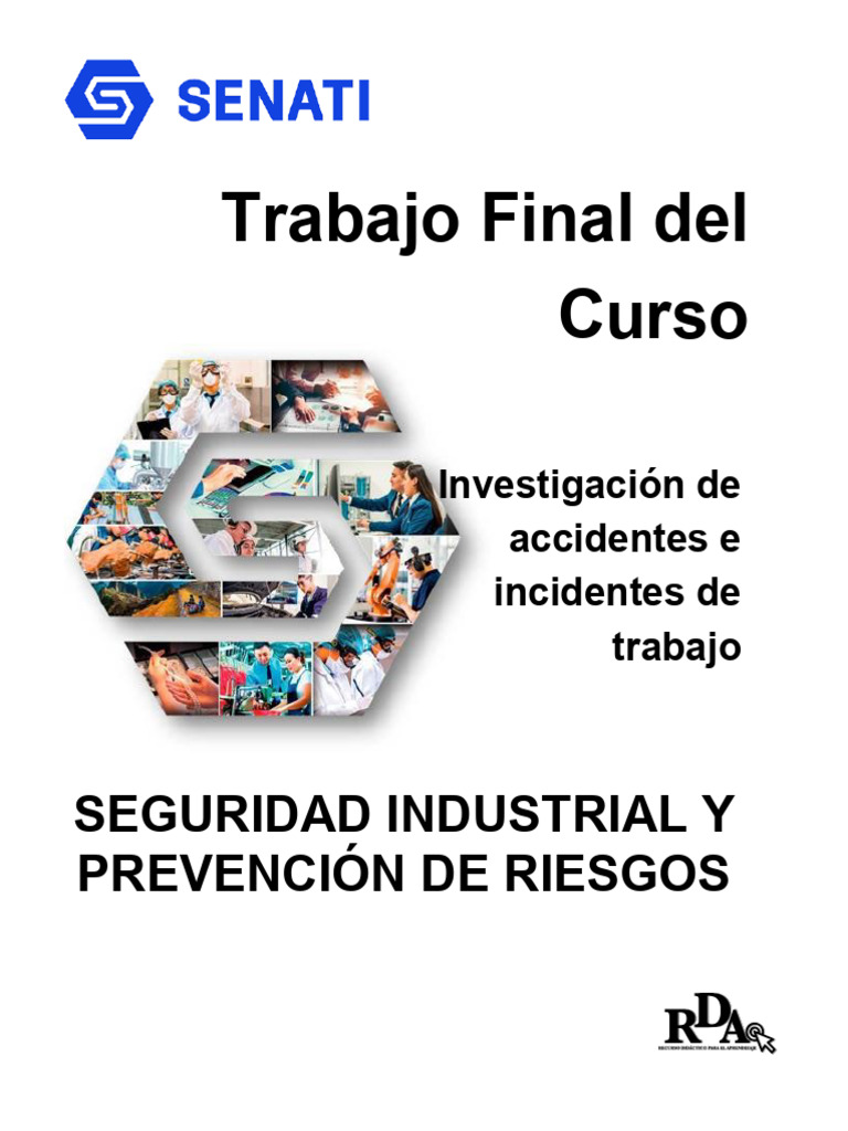 Nsid 418 Trabajofinal | PDF | Minería