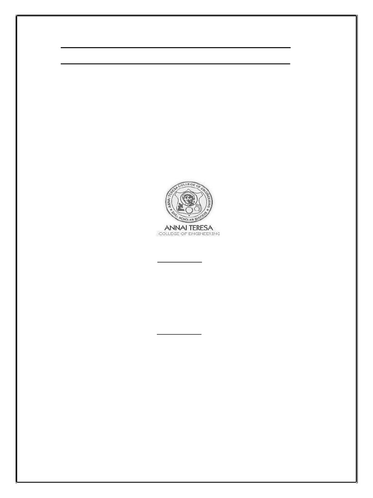 Communication System | PDF | Detector (Radio) | Telecommunications