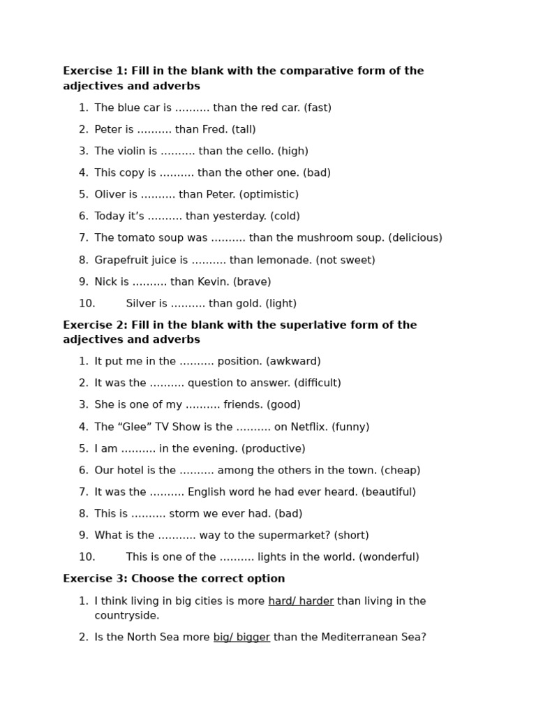 Ex Lop 6 | PDF