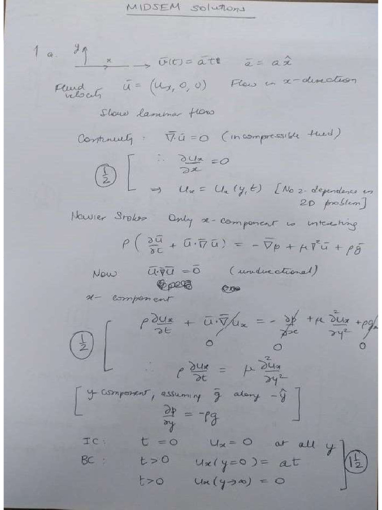 Midsem Solns | PDF