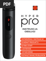 Oxva Xlim Pro-1 | PDF