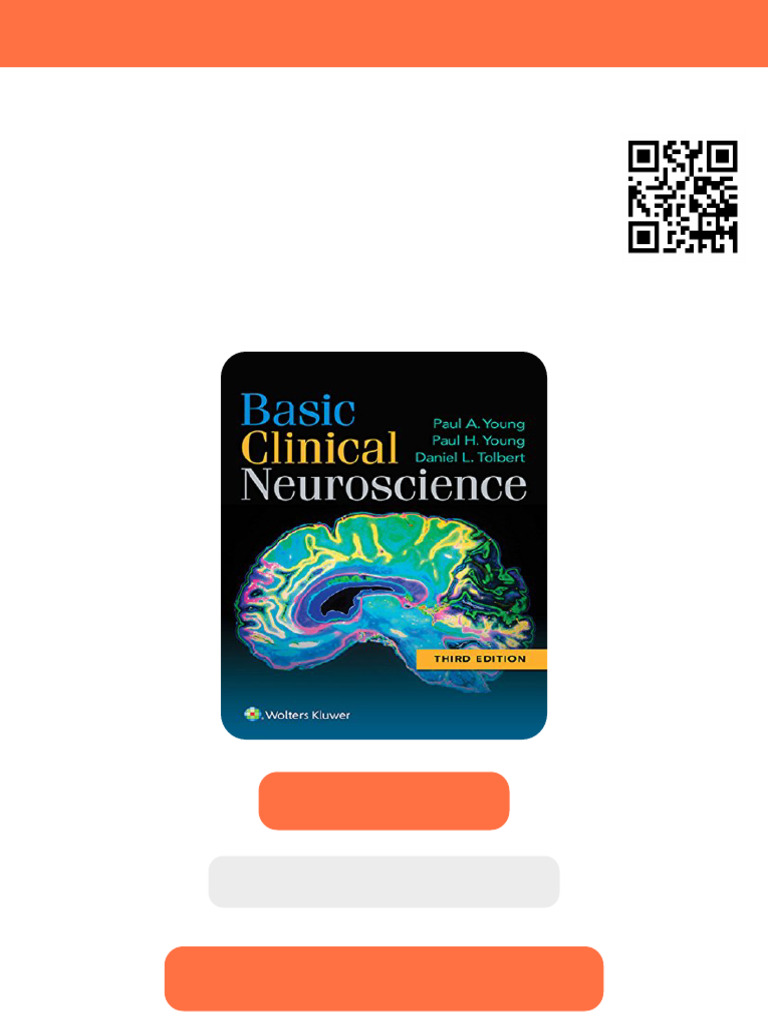 Basic Clinical Neuroscience 3rd Edition, (Ebook PDF) Ebook