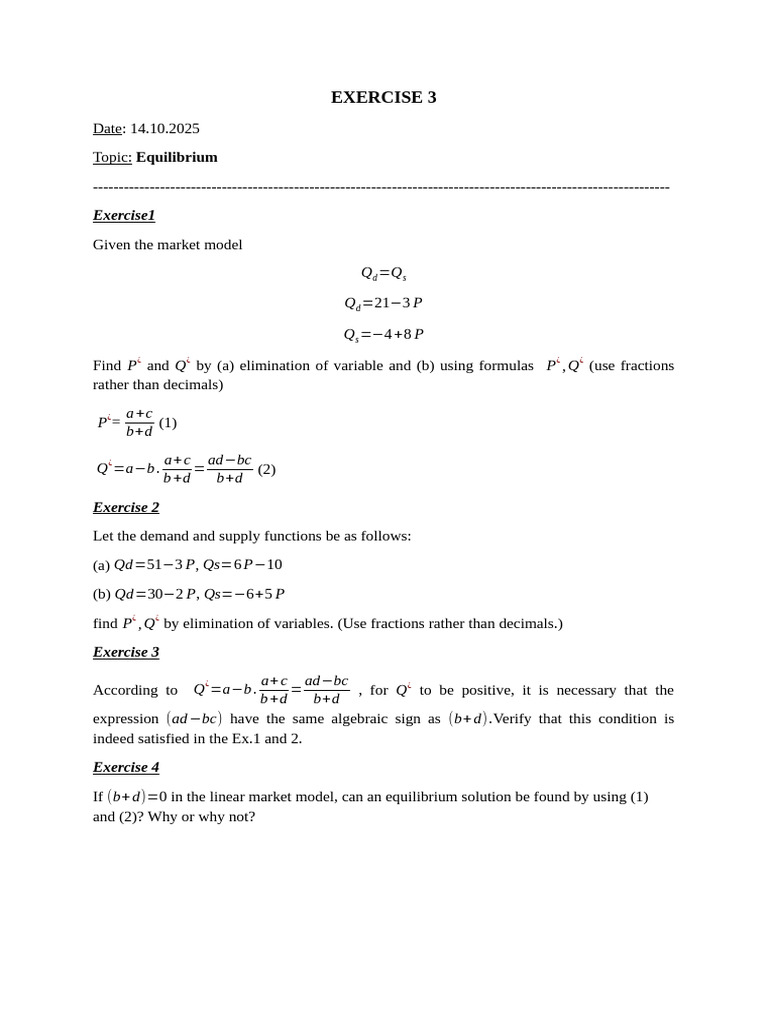 Exercise 3 Week2 | PDF