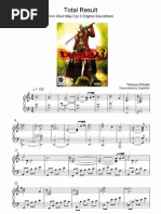 Download Devil May Cry 3 Piano Theme by Q SN101369256 doc pdf