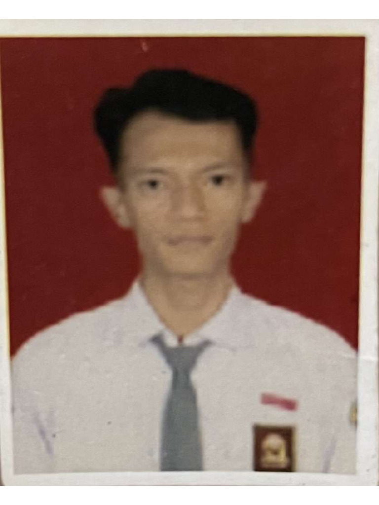 Foto Ridho | PDF