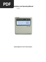 Download English User Manual TK SC 62 by Talpes Aurelia SN101369993 doc pdf