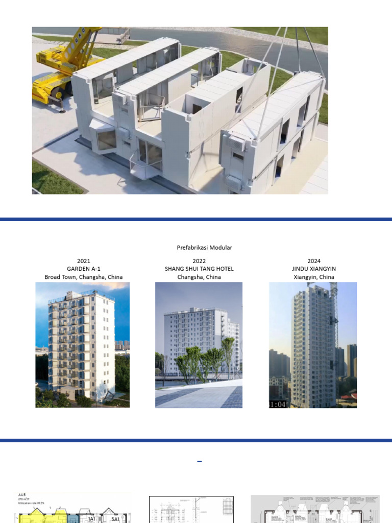Broad Group Modular | PDF