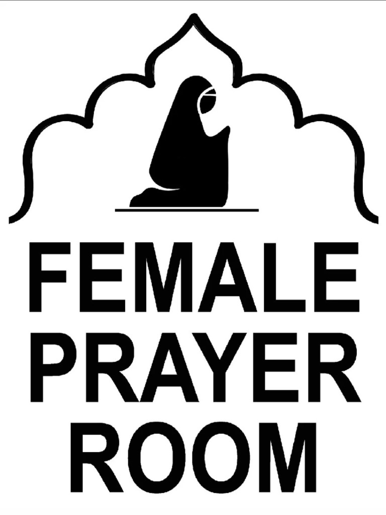 Female Prayer Room | PDF