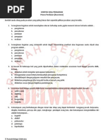 Download Contoh Soal Pedagogik 2 by rumahbelajaredelweis SN101371083 doc pdf