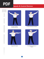 Comprehensive Traffic Signage Guide | PDF | Traffic | Speed Limit