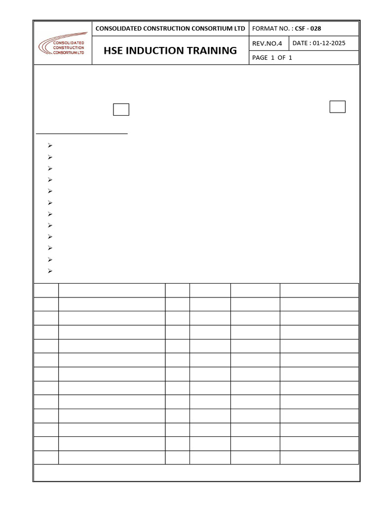 CSF - 028 | PDF