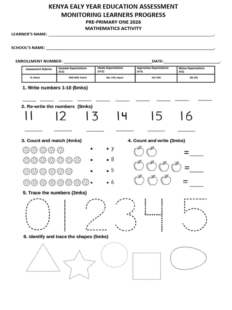 PP1 Oo1 2026 | PDF