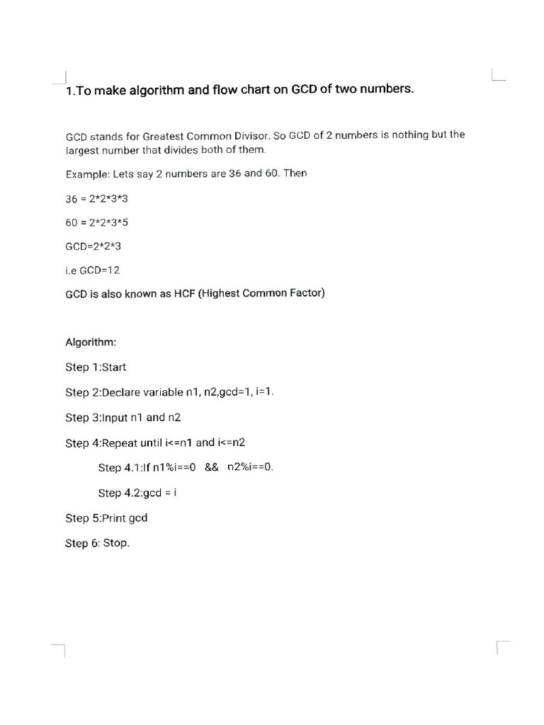 C Lab Practicals 1, 2, 3 | PDF