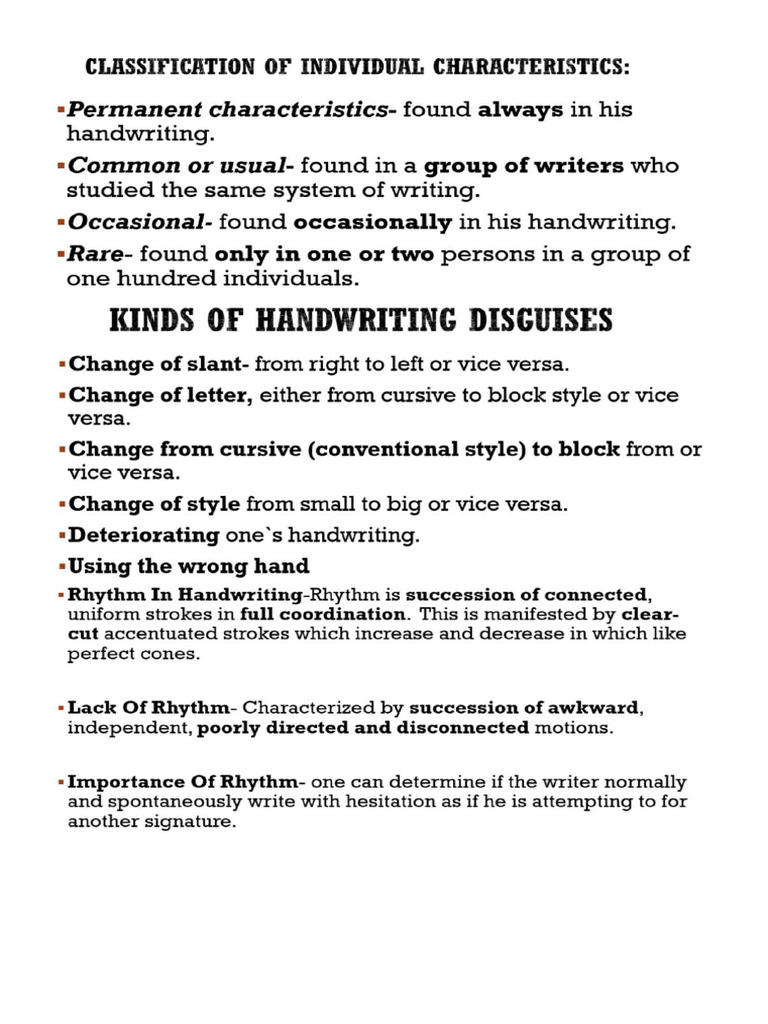 Additional Notes Midterms Qde | PDF