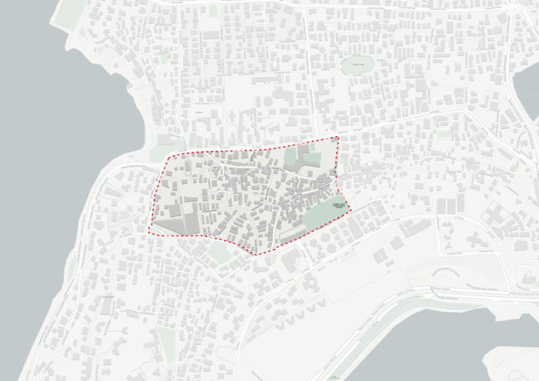 Ranwar Base Map | PDF