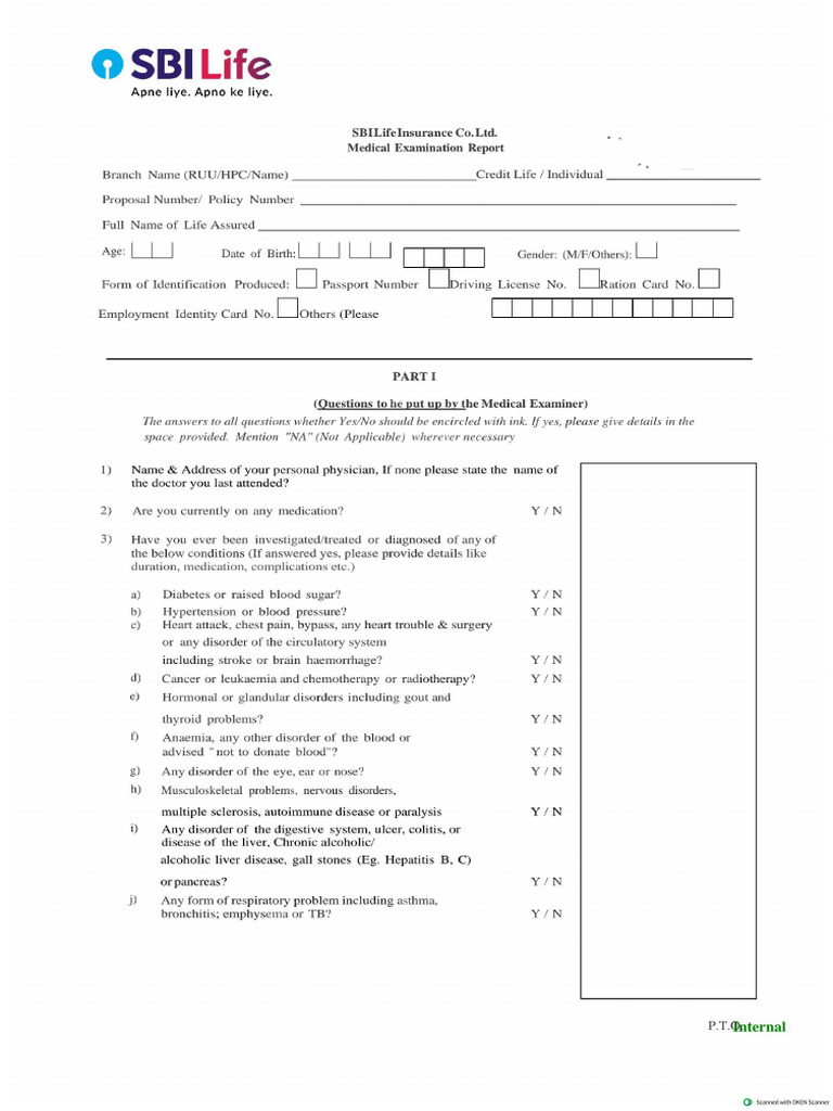 Sbi Life Mer - 2026-01-09T163102.585 | PDF
