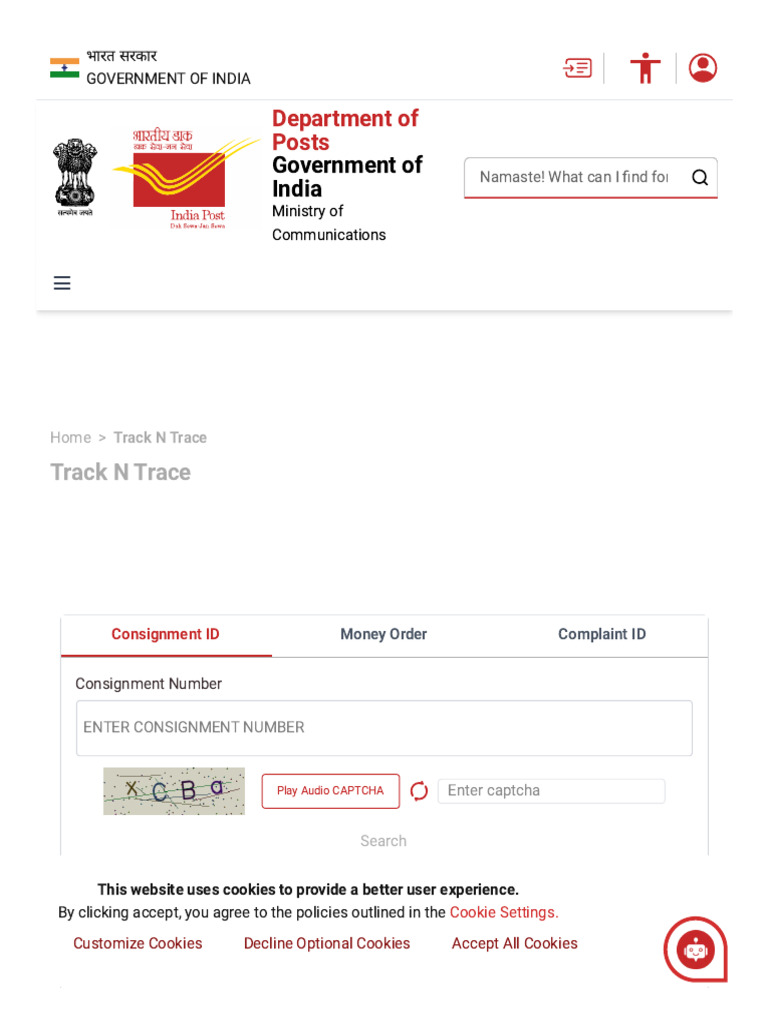 India Post | PDF