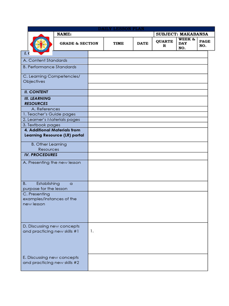 LP Format | PDF