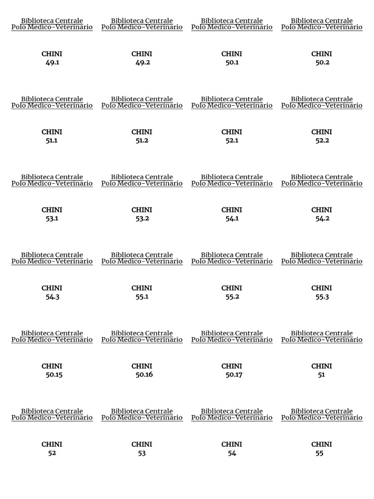 Layout | PDF