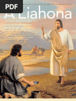 Liahona-Agosto 2012