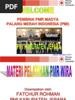 Download Materi PMR WIRA SMKN2 Pekanbaru by admintuneup SN101376826 doc pdf