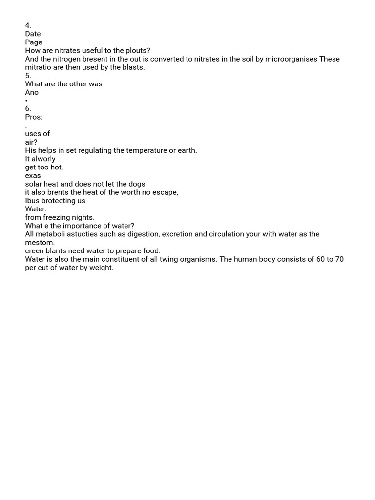 Text To PDF 5DA | PDF