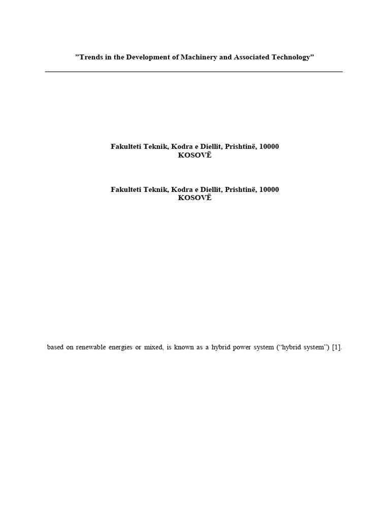 Unit 5 Beee | PDF | Solar Energy | Alternating Current