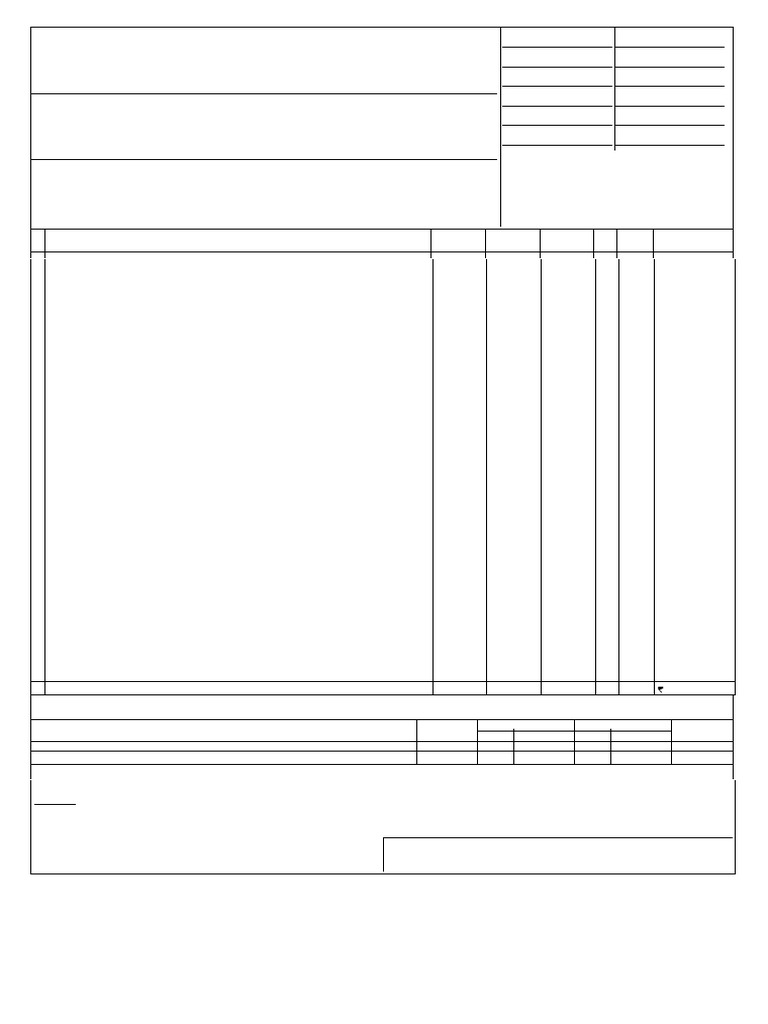 Jovana Sales Bill No 8633 | PDF | Invoice | Economies