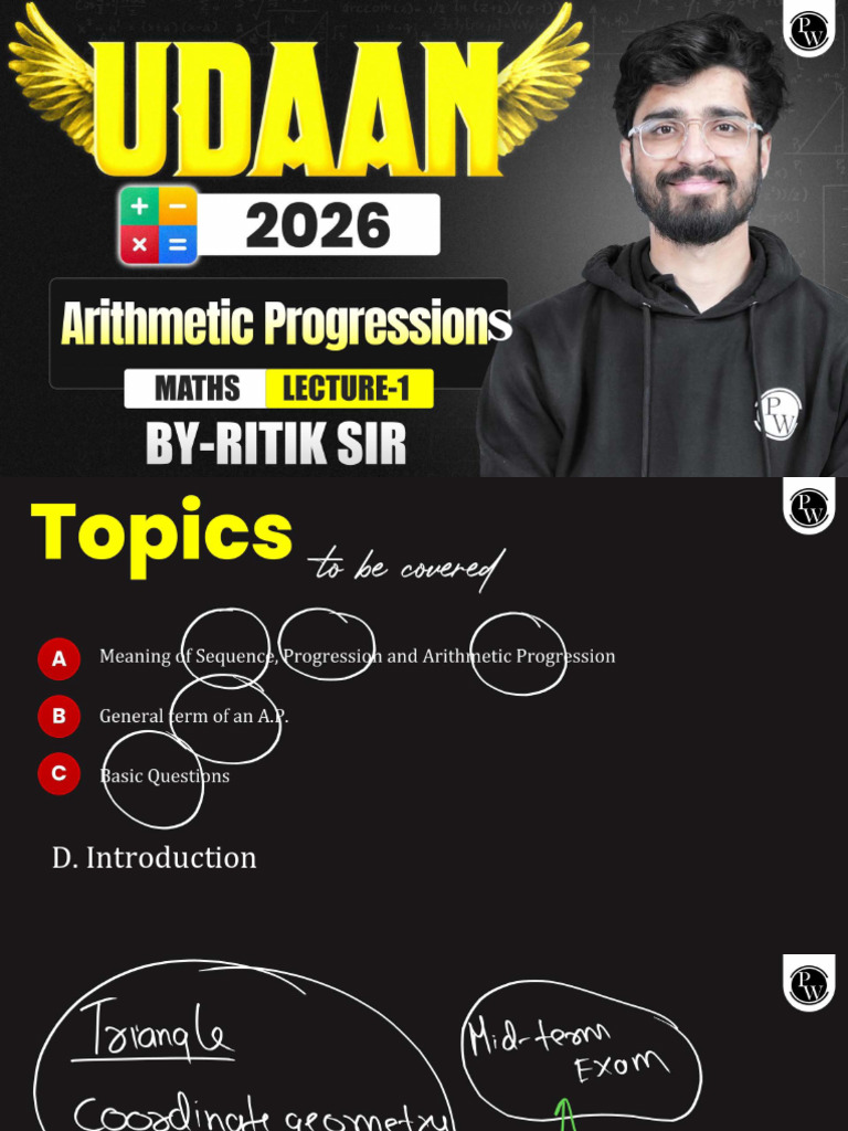 AP Notes | PDF