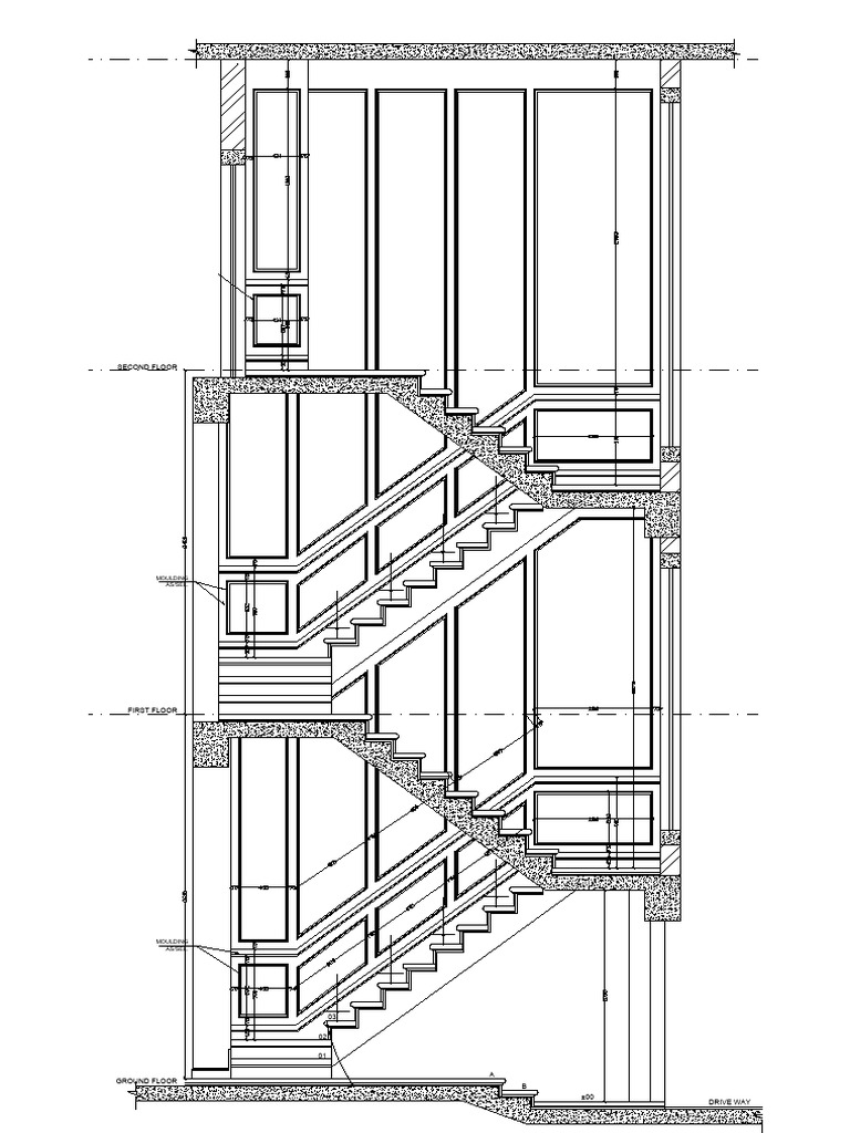Staircase | PDF