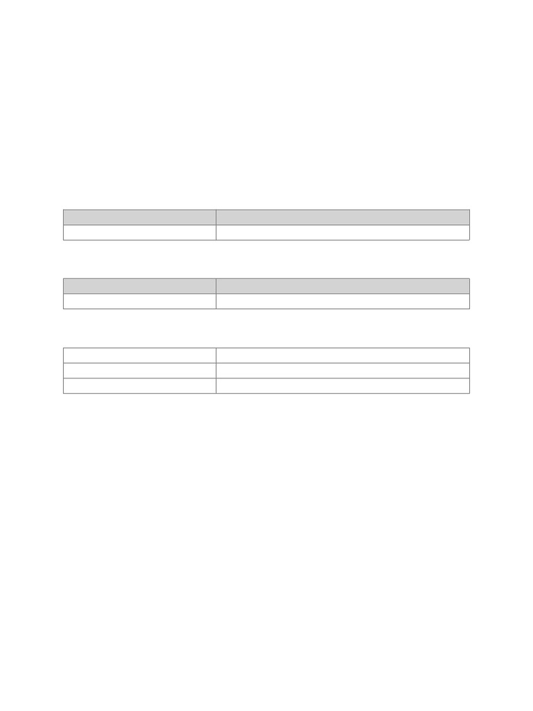 Sonu Kumar Professional Resume | PDF