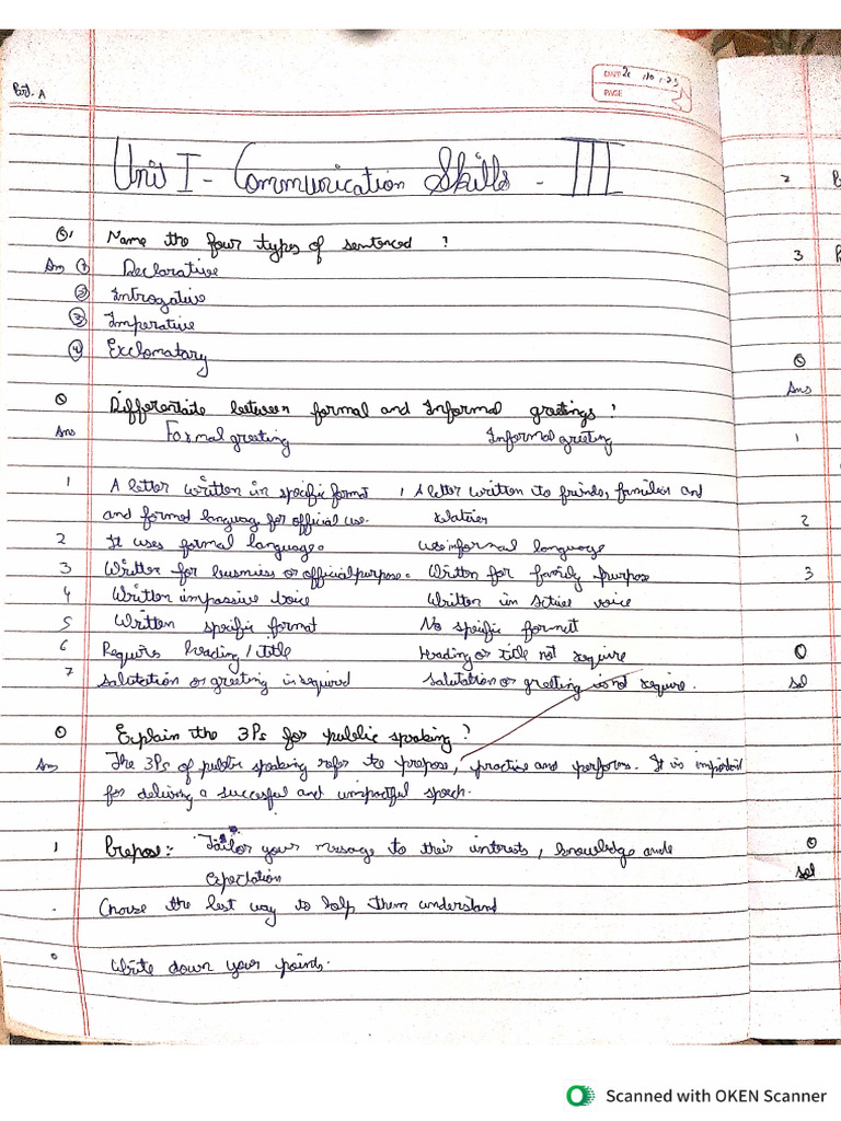 AI Notebook Work | PDF