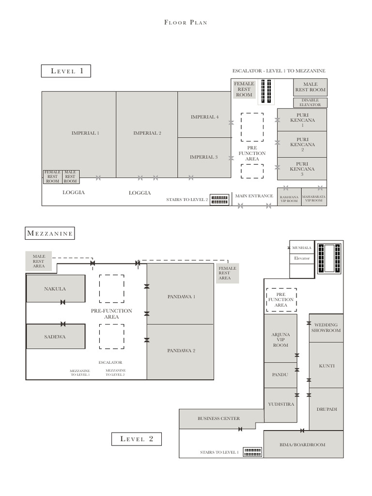 2024 - JCC - Floor Plan & Chart | PDF | Kurukshetra | Vaishnava Texts