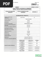 Asotrex: Glucosamina y Condroitina | PDF | Articulación