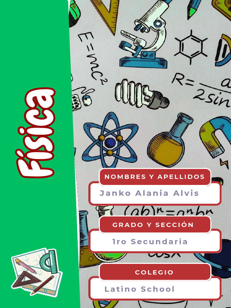 Copia de Caratulas Random - Copia | PDF