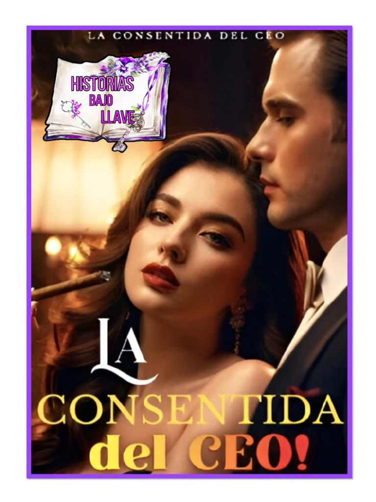 ? La Consentida Del Ceo?completo | PDF