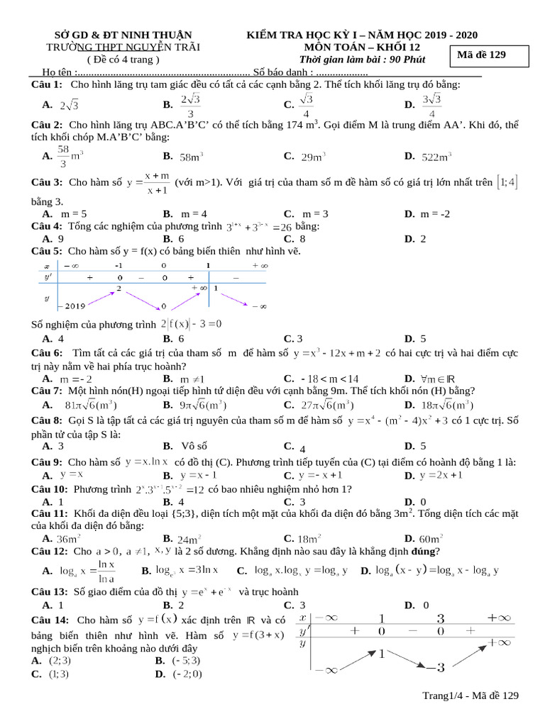 De 129 | PDF