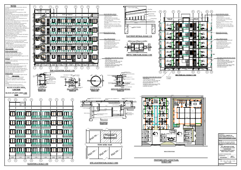 Block A Layout 2 | PDF