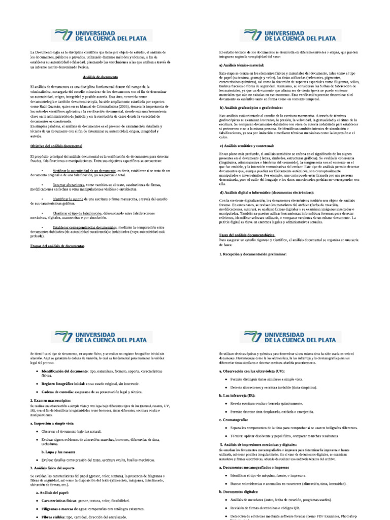 unid 4 Doc 2 | PDF