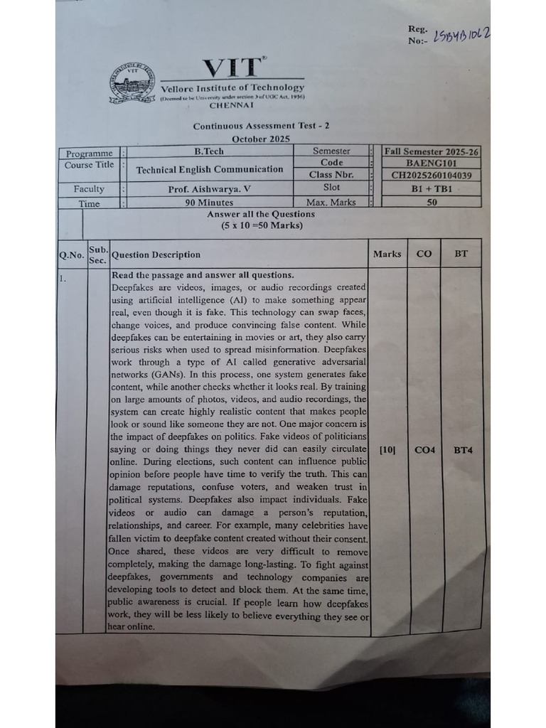 Tecc | PDF