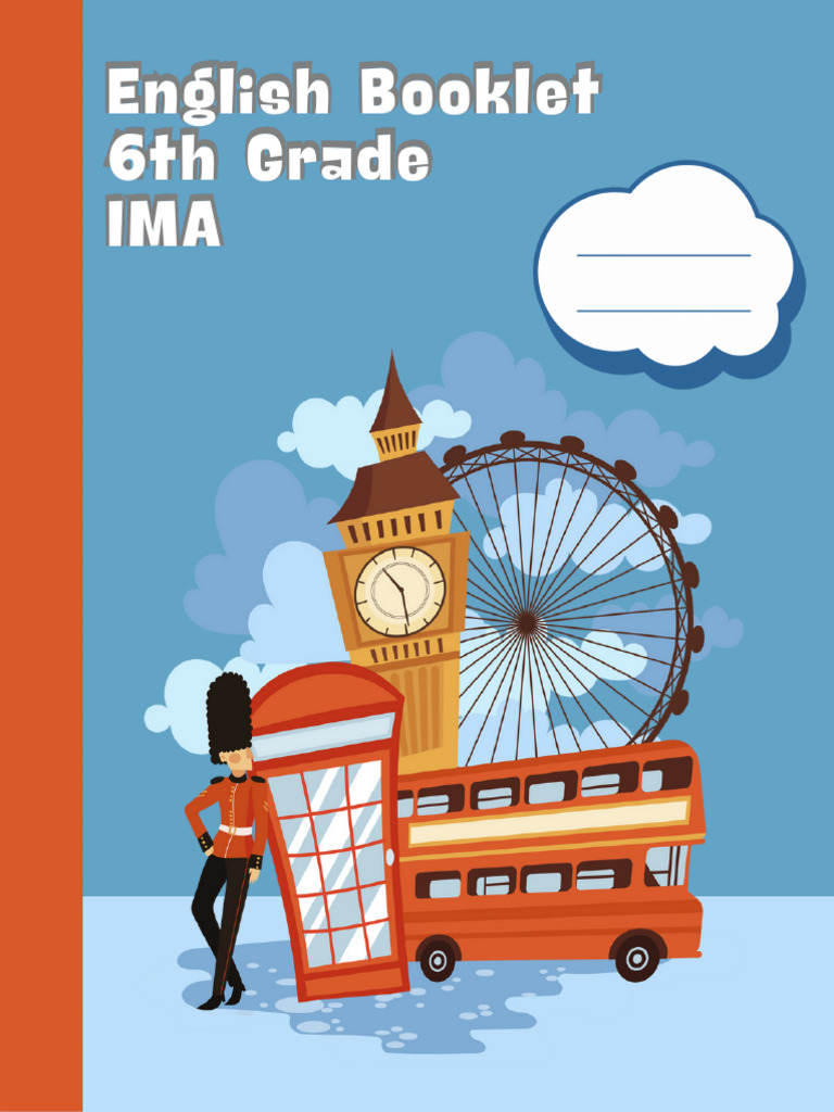 Cuadernillo 6to | PDF