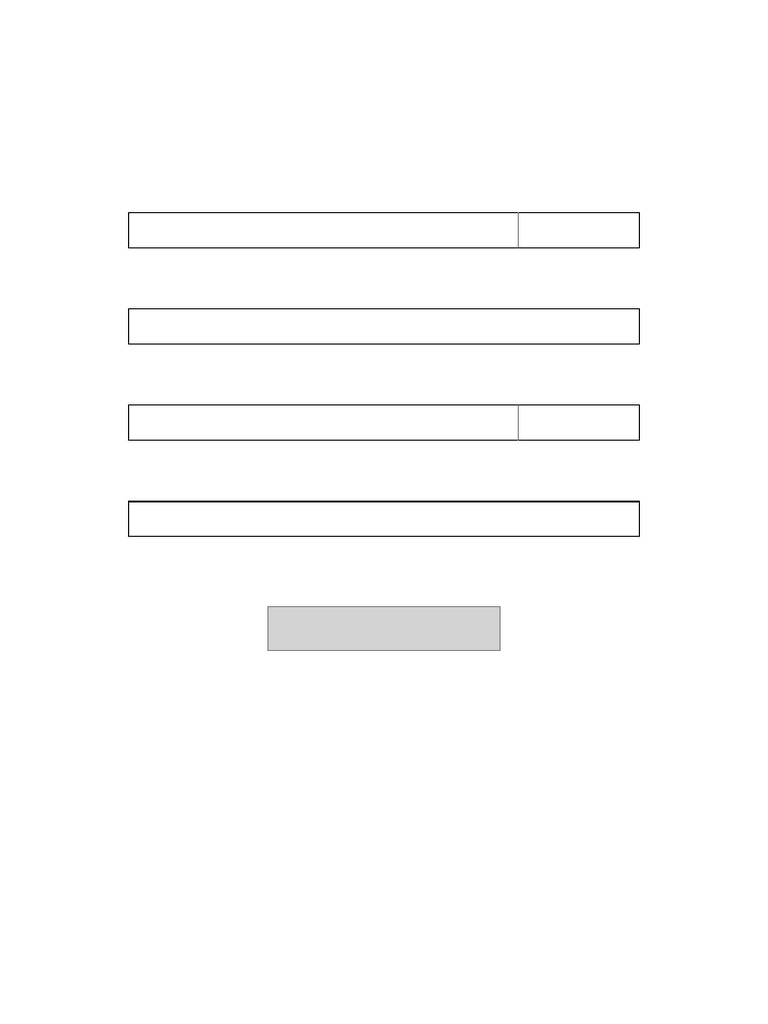 Source of Wealth Declaration Form | PDF