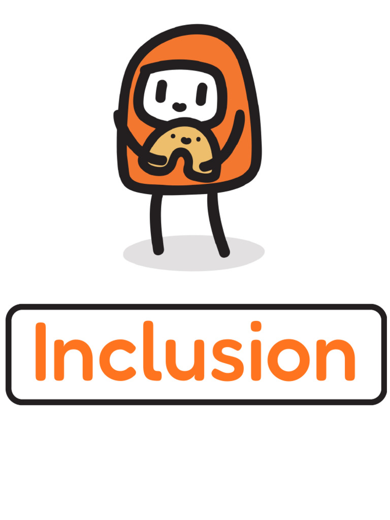 Inclusion Display | PDF