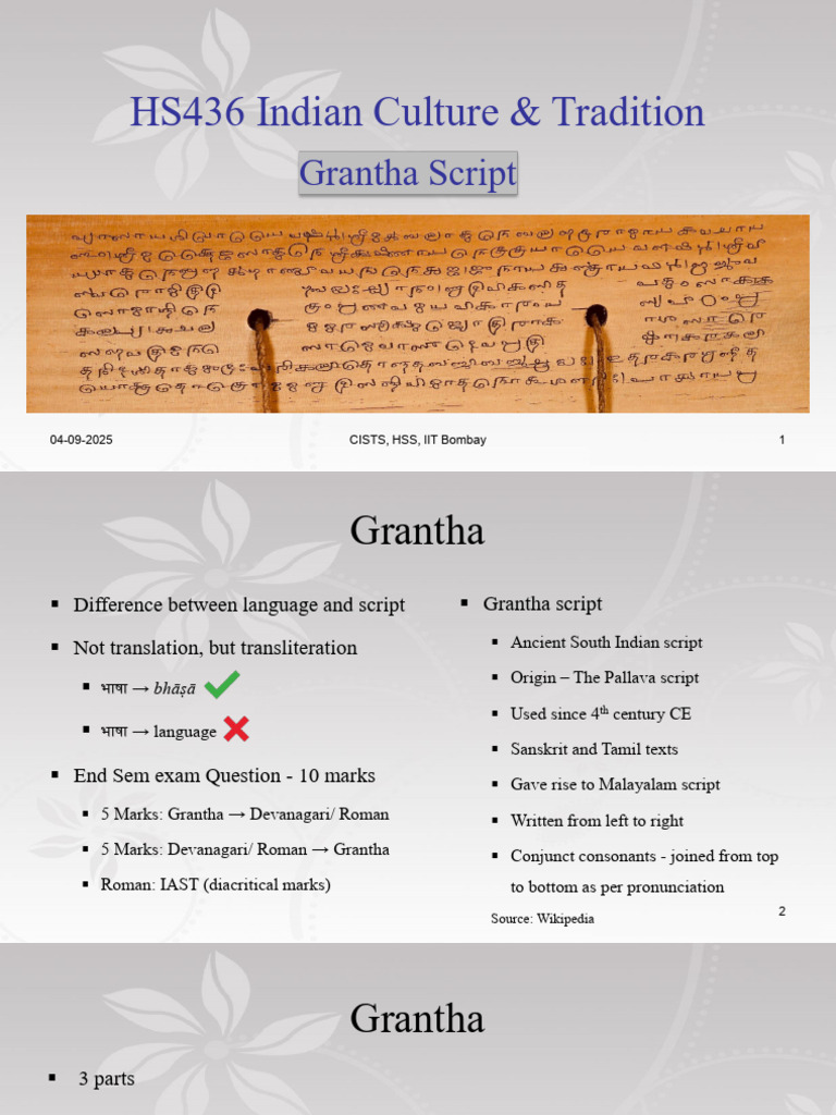 Grant Ha | PDF