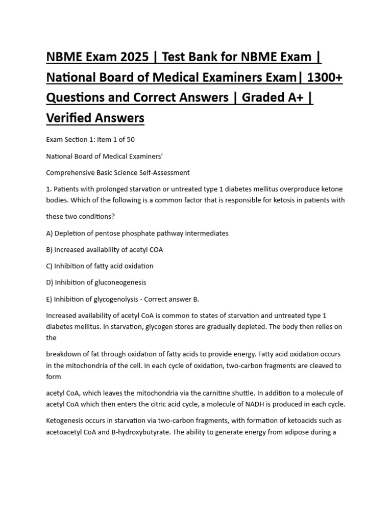 nbme 15 glutathione Exam 2025 Test Bank For NBME Exam Buy BPC 157 Peptide Single Amino Acids Size & Quantity:4 Pouch