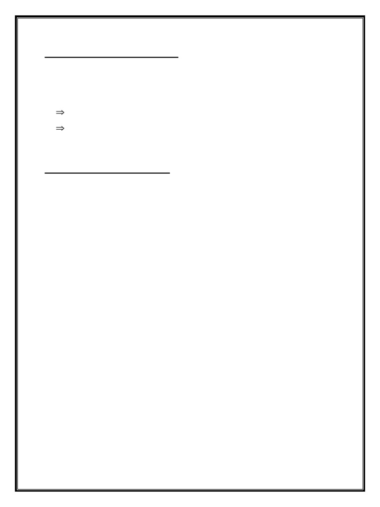 Types 1 | PDF
