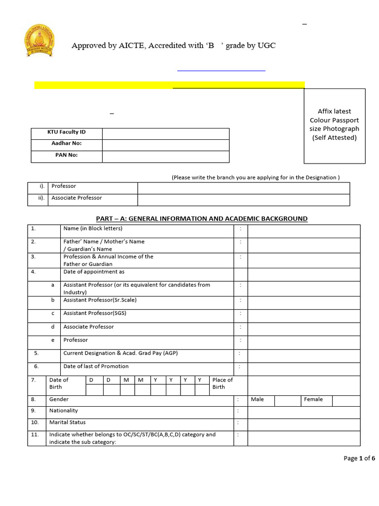 Ap Prof | PDF