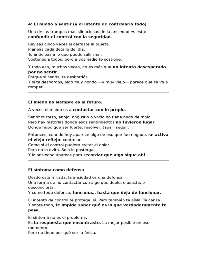 Documento 5 | PDF