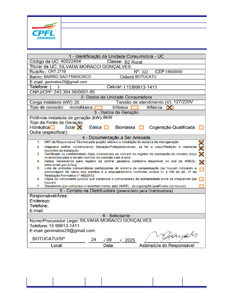 Ged 15303-Anexo E.1 v1.7 | PDF